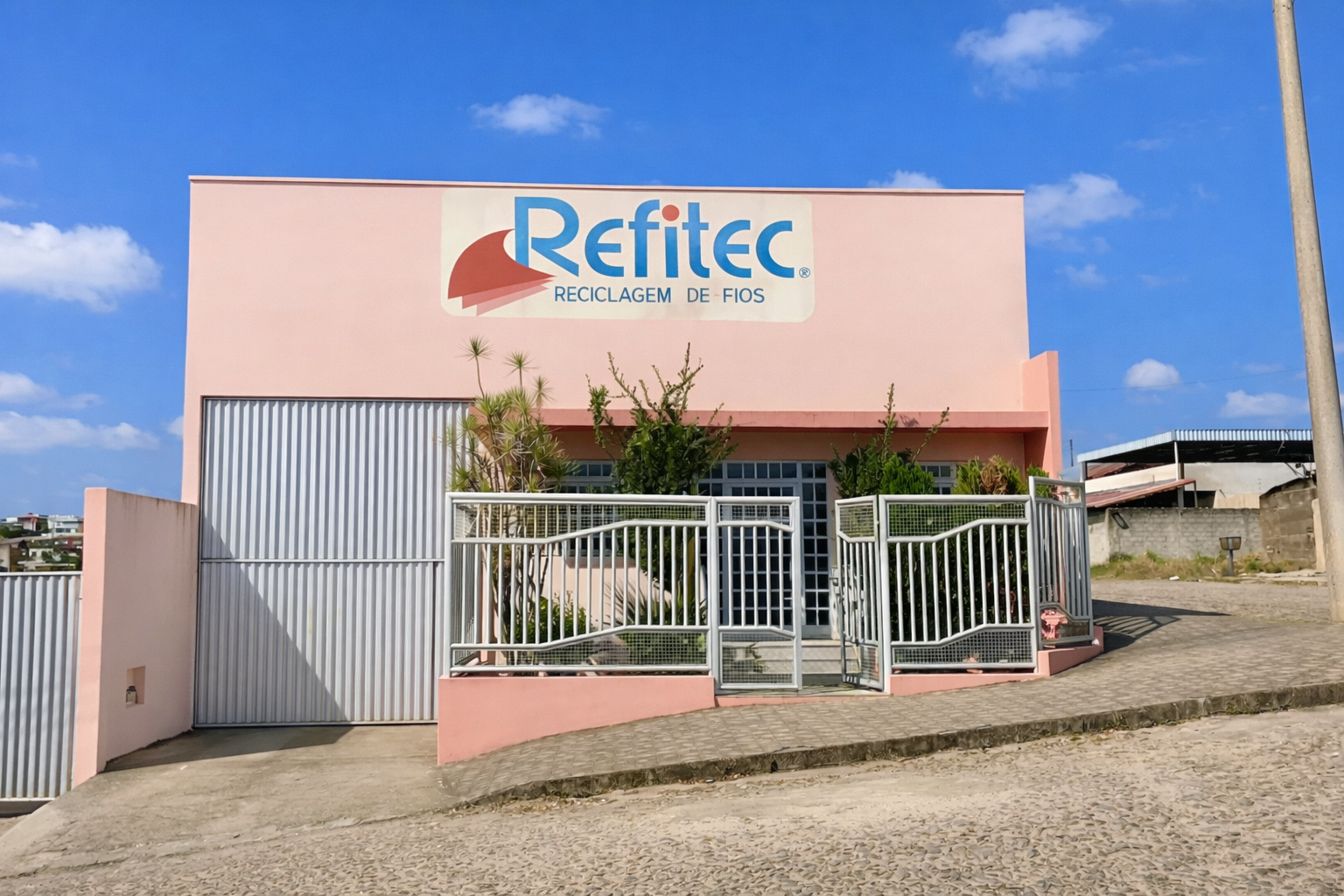 Quem somos - Slide 2